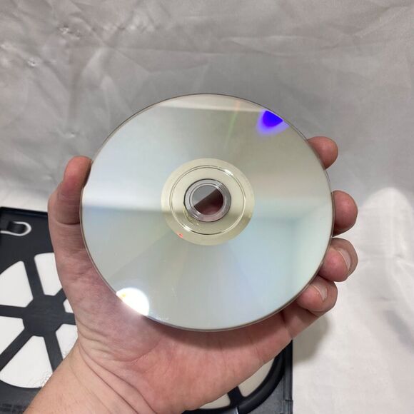 The Legend of Tarzan DVD Movie 2016 With Case - Picture 8 of 8